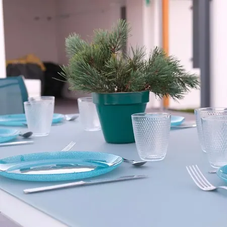 Holiday home Ti'belot - Calme Pres De La L'Aiguillon-sur-Mer