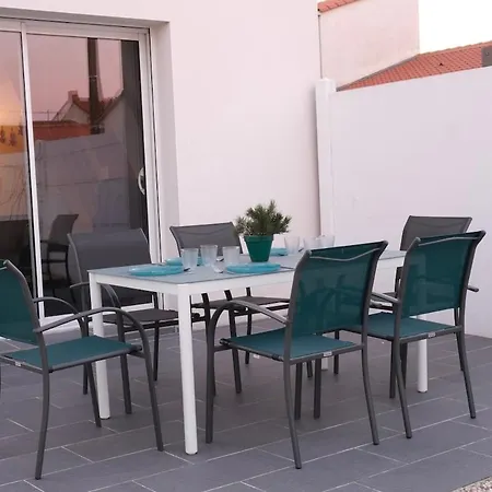 Ti'belot - Calme Pres De La Holiday home *