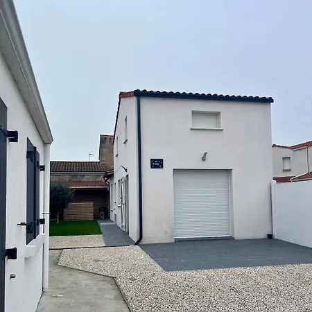 Ti'belot - Calme Pres De La Holiday home *