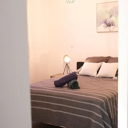 Holiday home Ti'belot - Calme Pres De La *