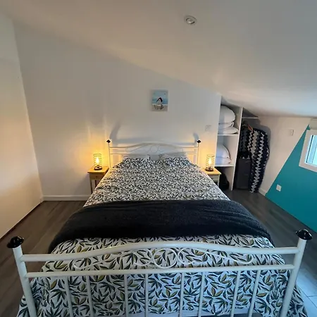 Ti'belot - Calme Pres De La Holiday home L'Aiguillon-sur-Mer