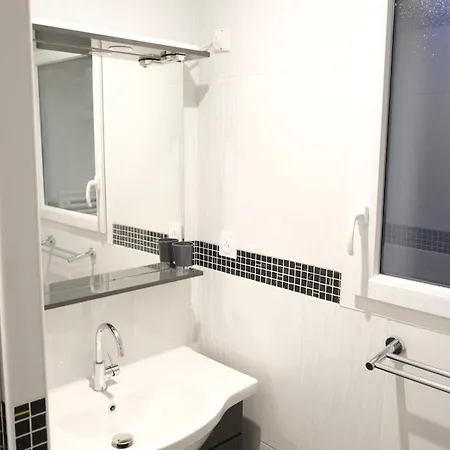 Holiday home Ti'belot - Calme Pres De La