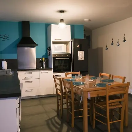 Holiday home Ti'belot - Calme Pres De La L'Aiguillon-sur-Mer