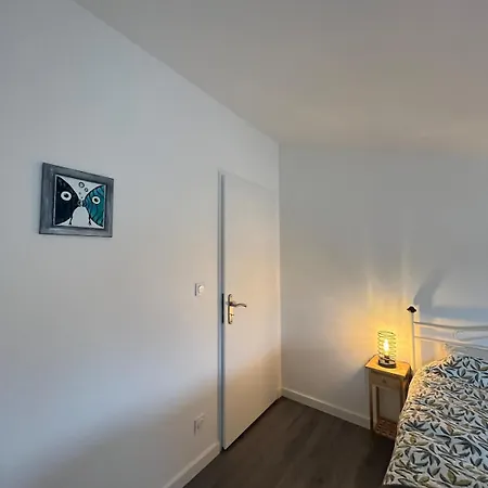 Holiday home Ti'belot - Calme Pres De La *