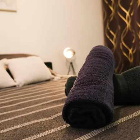 Holiday home Ti'belot - Calme Pres De La *