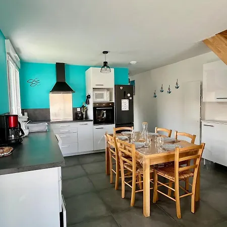 Ti'belot - Calme Pres De La Ferienhaus