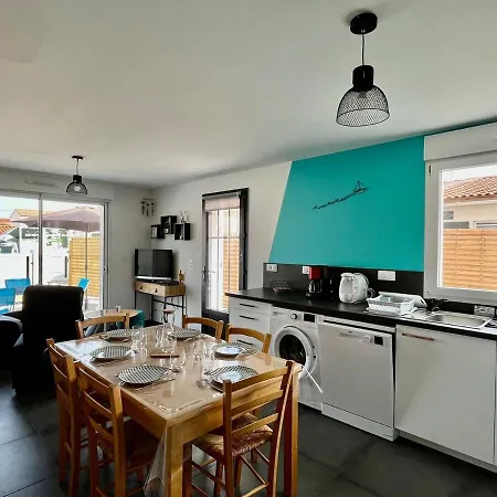 Ti'belot - Calme Pres De La *