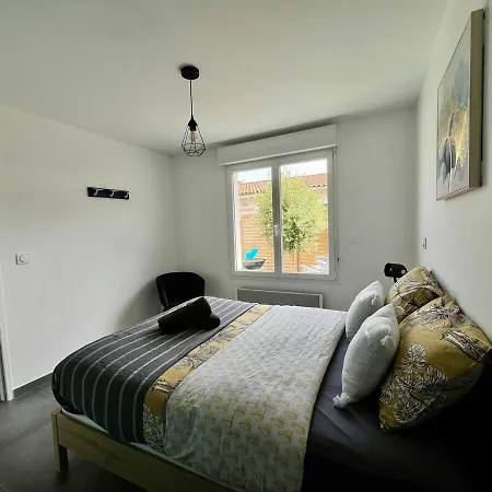 Ferienhaus Ti'belot - Calme Pres De La *