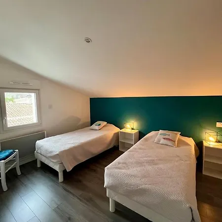 Ti'belot - Calme Pres De La * LʼAiguillon-sur-Mer