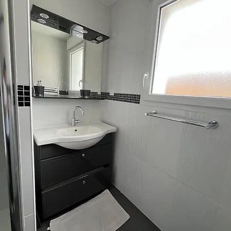 Ti'belot - Calme Pres De La Ferienhaus *