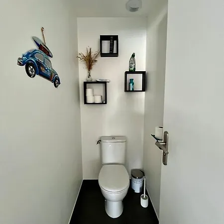 Ti'belot - Calme Pres De La *