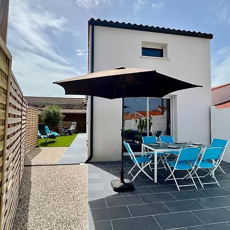 Ti'belot - Calme Pres De La *