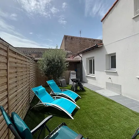 Ti'belot - Calme Pres De La * LʼAiguillon-sur-Mer