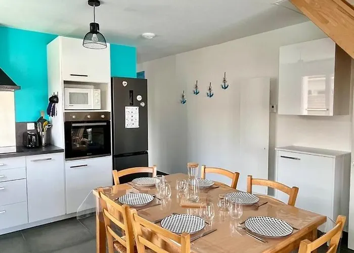 Ti'belot - Calme Pres De La *