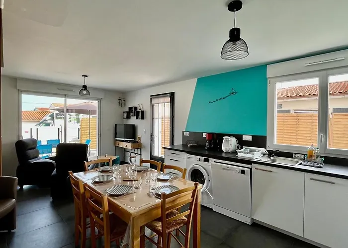 Ti'belot - Calme Pres De La *