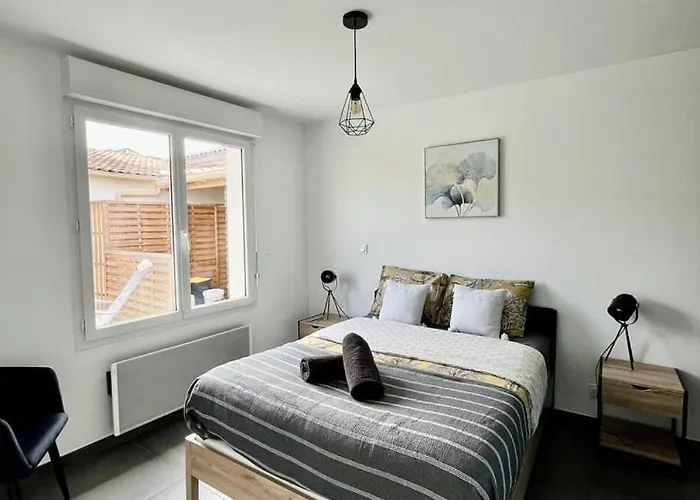 Ti'belot - Calme Pres De La بيت للعطل *