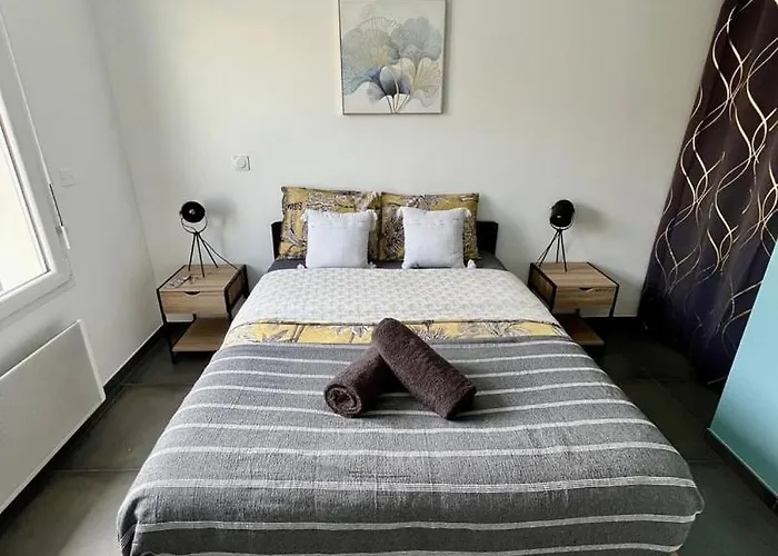 Ti'belot - Calme Pres De La * LʼAiguillon-sur-Mer