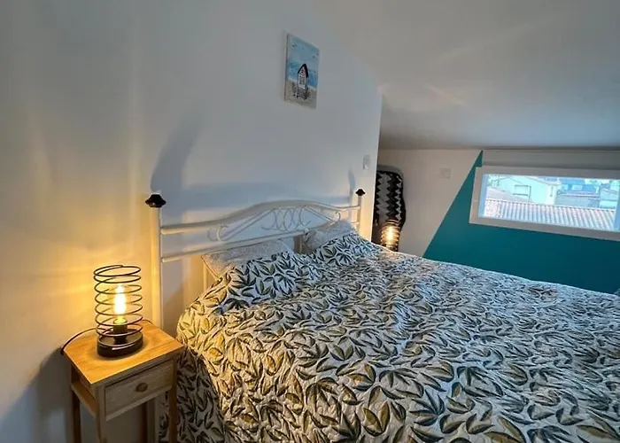 Ti'belot - Calme Pres De La بيت للعطل