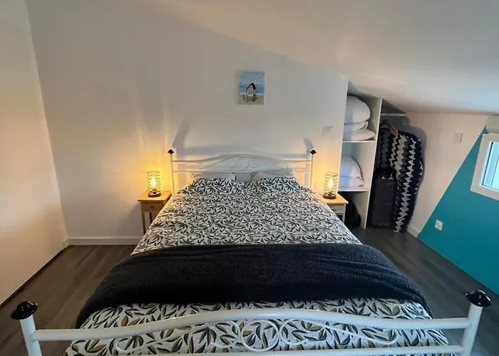 Ti'belot - Calme Pres De La * LʼAiguillon-sur-Mer