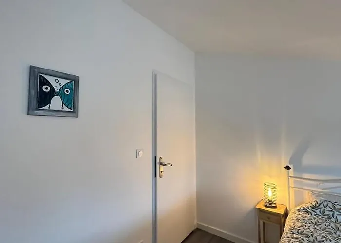 Ti'belot - Calme Pres De La LʼAiguillon-sur-Mer