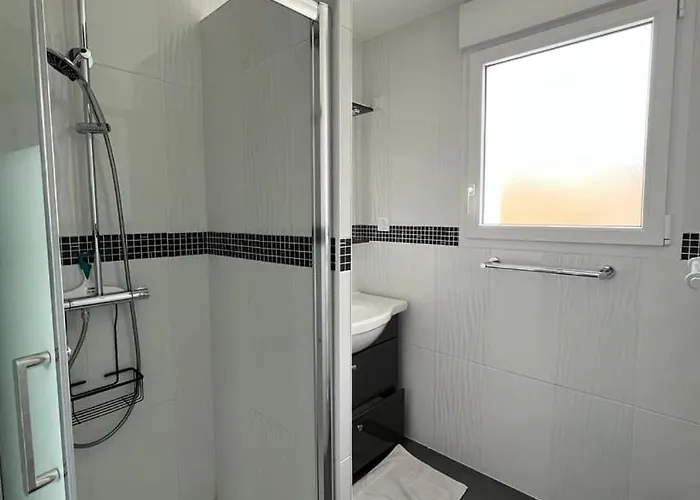 Ti'belot - Calme Pres De La بيت للعطل LʼAiguillon-sur-Mer