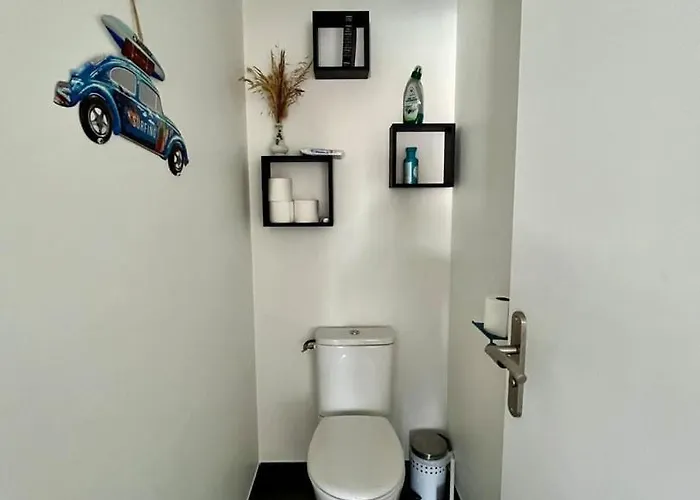 Ti'belot - Calme Pres De La *