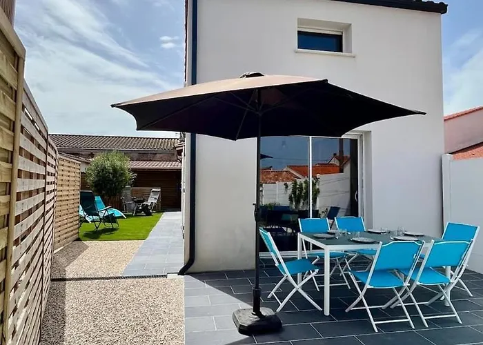 Ti'belot - Calme Pres De La *