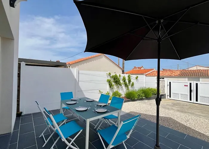 Ti'belot - Calme Pres De La بيت للعطل *